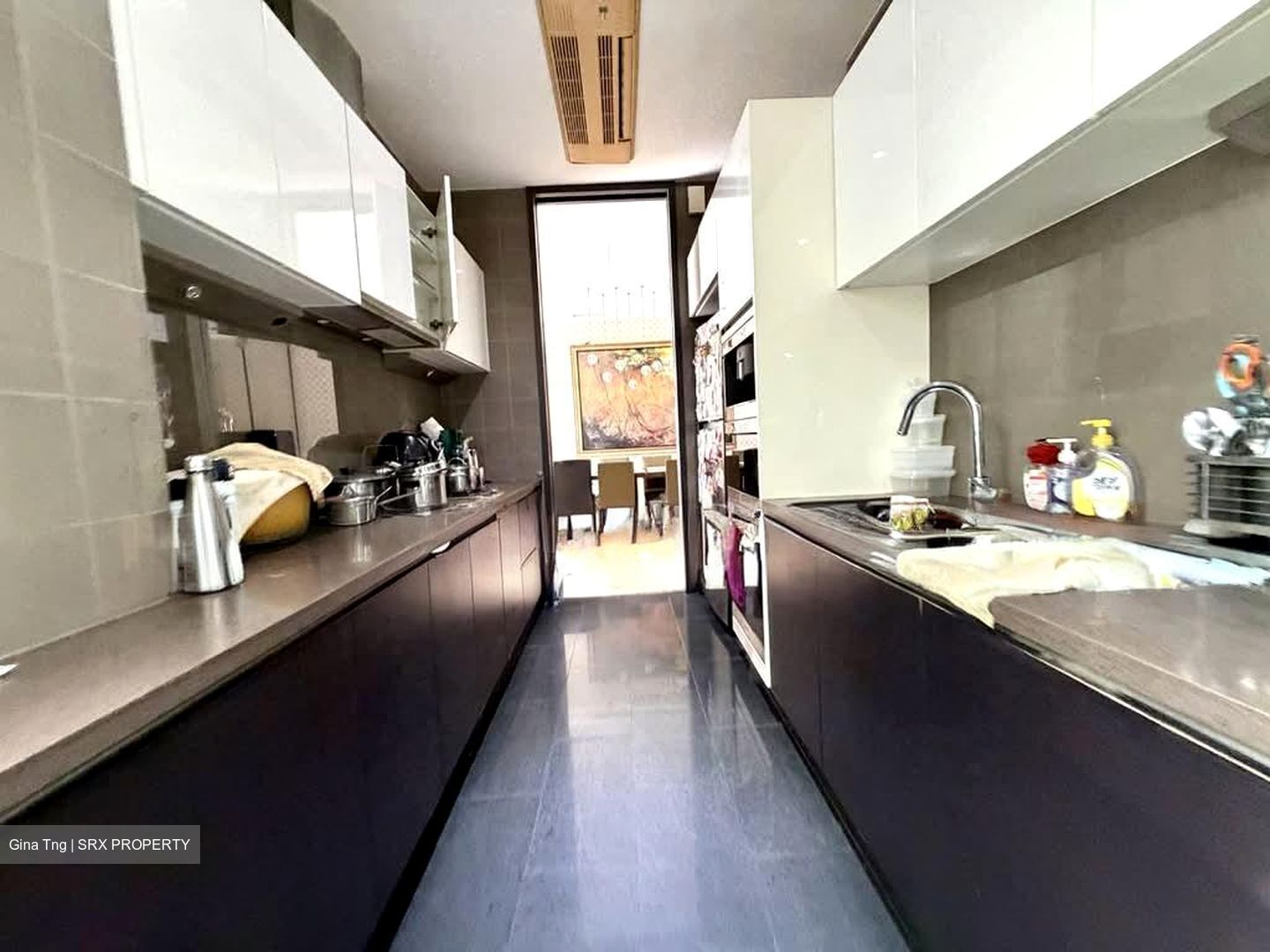 Belle Vue Residences (D9), Condominium #528681791